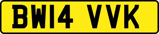 BW14VVK