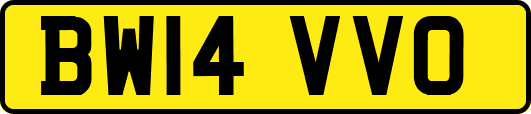 BW14VVO
