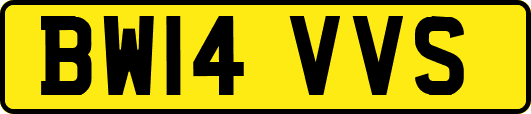 BW14VVS
