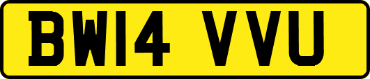 BW14VVU