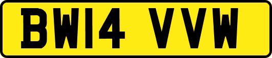BW14VVW