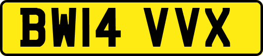 BW14VVX