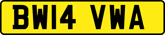 BW14VWA