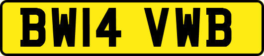 BW14VWB