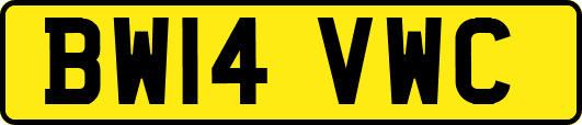 BW14VWC