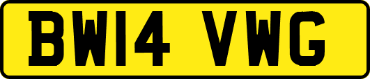 BW14VWG