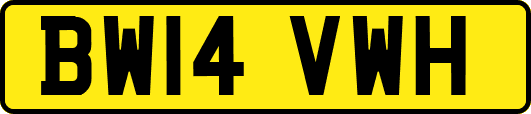 BW14VWH