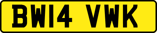 BW14VWK