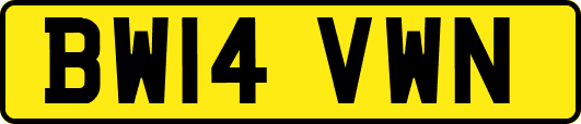 BW14VWN
