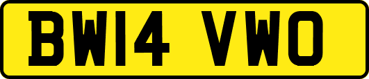 BW14VWO