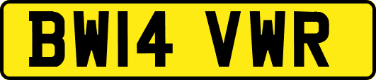 BW14VWR