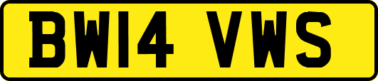 BW14VWS