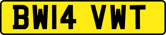BW14VWT
