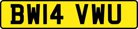 BW14VWU