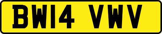 BW14VWV