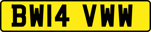 BW14VWW