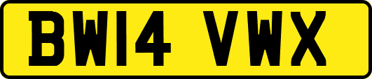 BW14VWX