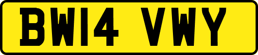 BW14VWY
