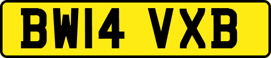 BW14VXB