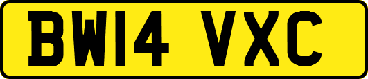 BW14VXC