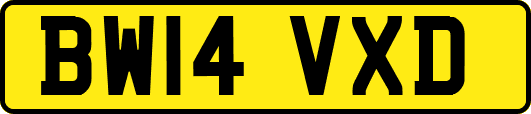 BW14VXD