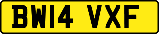 BW14VXF