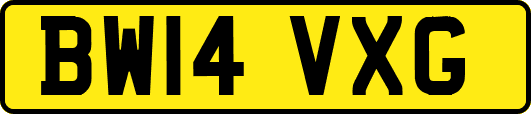 BW14VXG