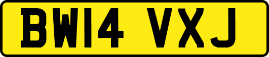 BW14VXJ