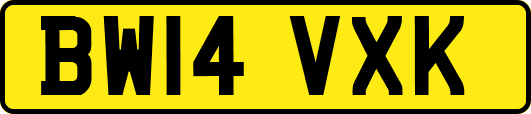 BW14VXK