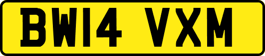 BW14VXM