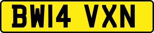 BW14VXN
