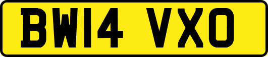 BW14VXO