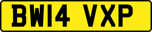 BW14VXP