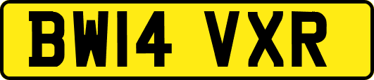 BW14VXR