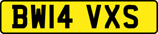 BW14VXS