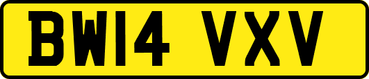 BW14VXV