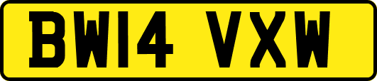 BW14VXW