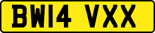 BW14VXX