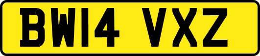 BW14VXZ