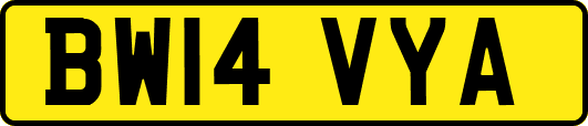 BW14VYA