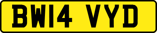 BW14VYD