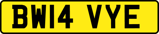 BW14VYE