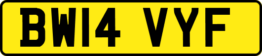 BW14VYF