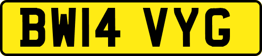 BW14VYG