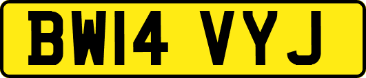 BW14VYJ