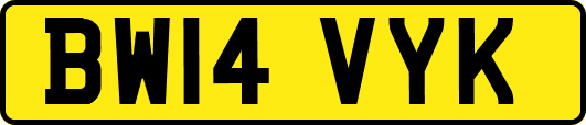 BW14VYK