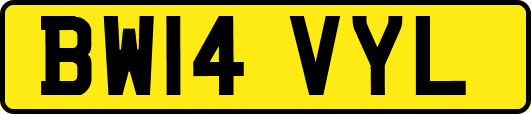 BW14VYL