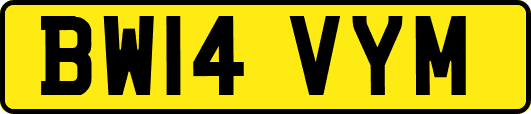 BW14VYM