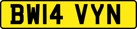 BW14VYN