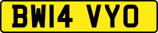 BW14VYO